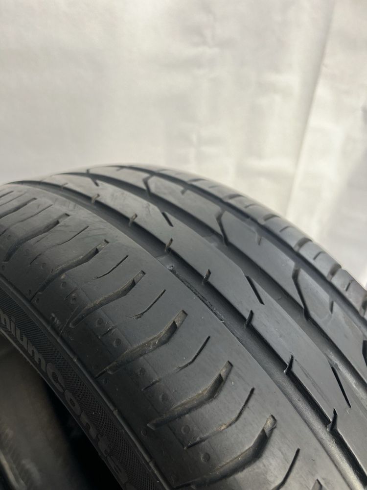 Продам шины Continental ContiPremiumContact 2. 195/55 R15 85H