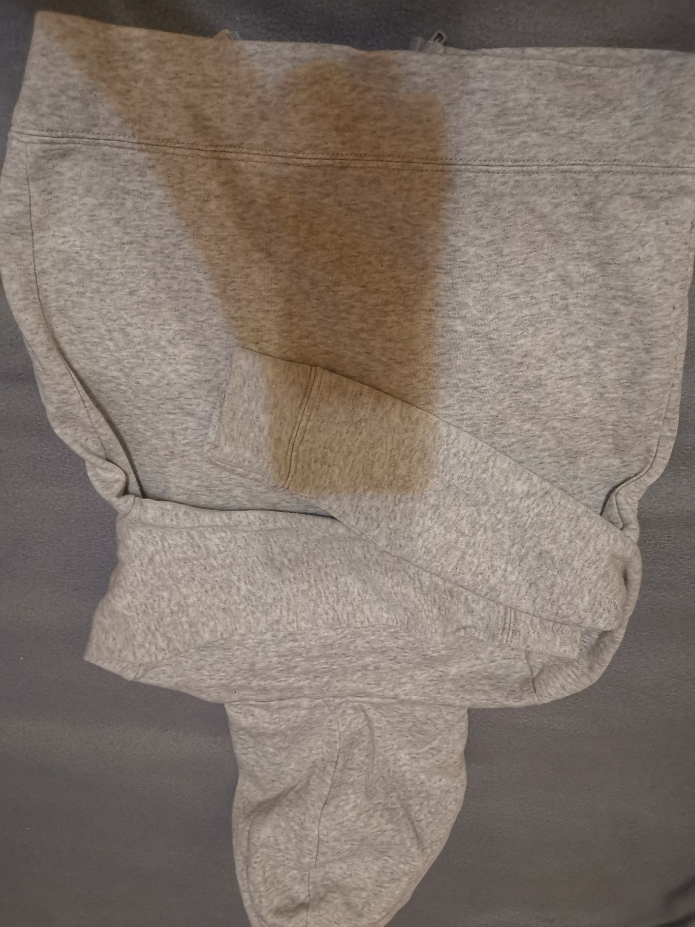 Bluza z gwiazdką