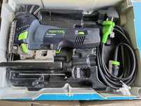 Wyrzynarka Festool PS420 EBQ-PLUS