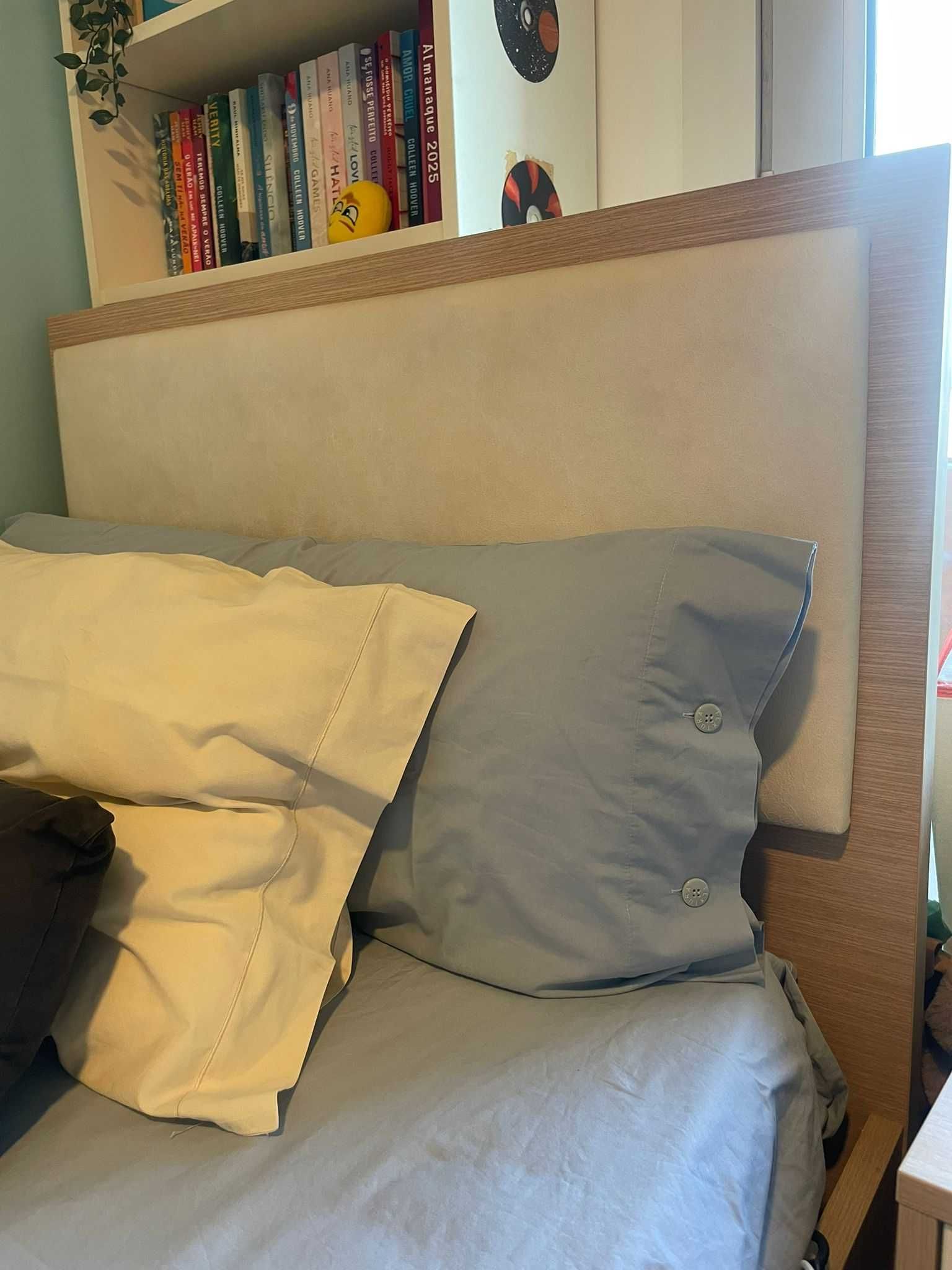 Quarto Adolescente
