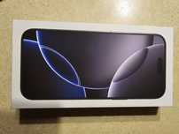 Iphone 16 pro max 512 GB czarny
