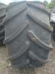 Opona rolnicza 900/60r32 firestone kombajn cała bez napraw Claas fendt