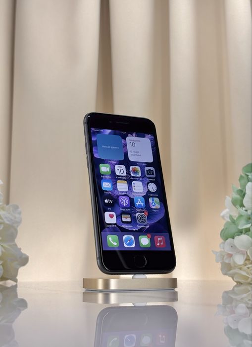 Ідеальний iPhone 8 100%АКБ Neverlock 64GB (Магазин Гарантія)