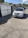 GEELY MK 1.6 гбо 4