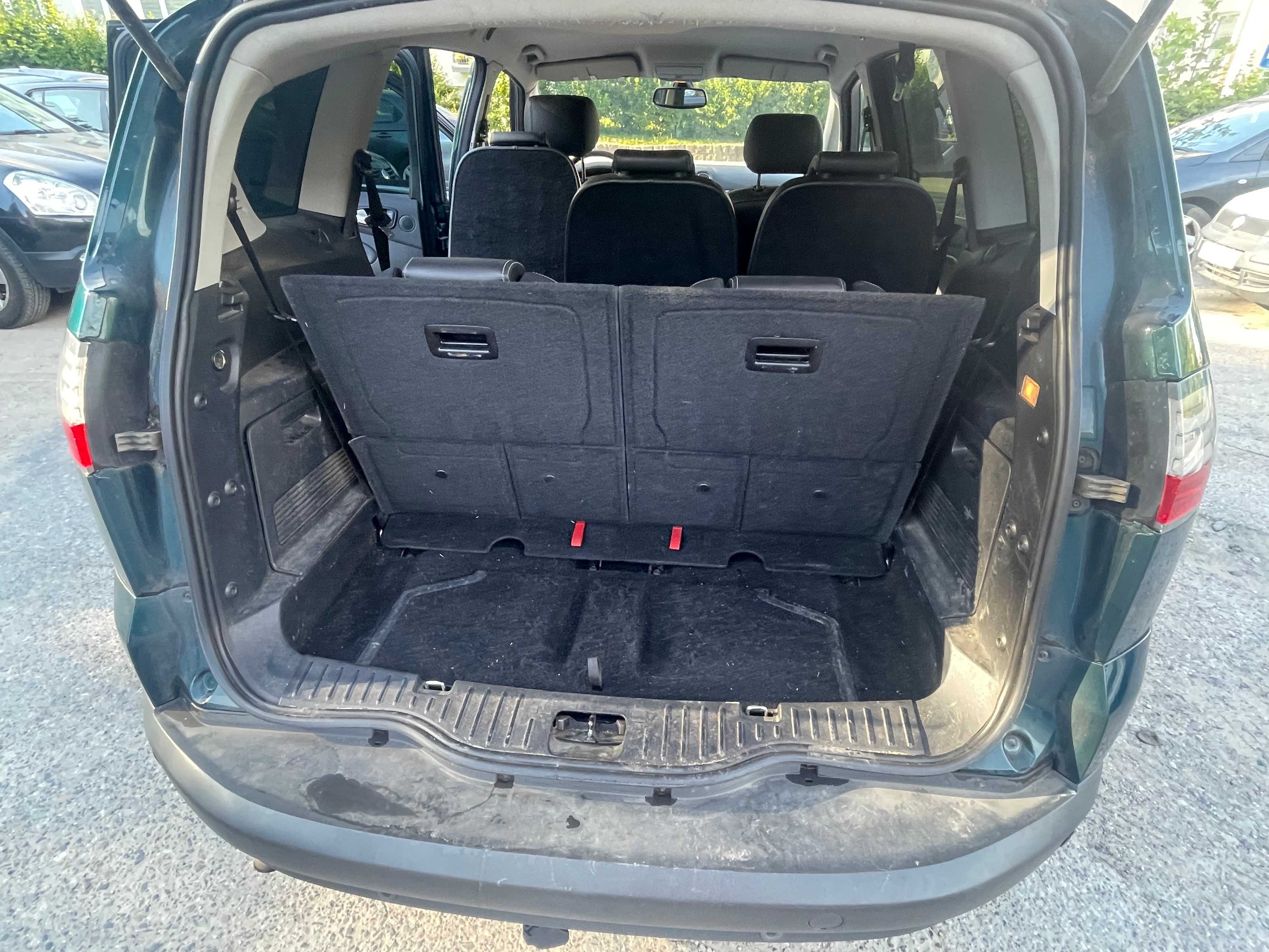 S-Max 2.0 Diesel
