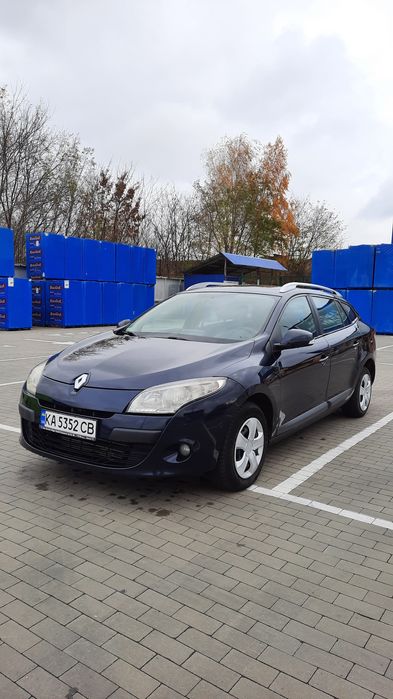 Продам рено меган 3