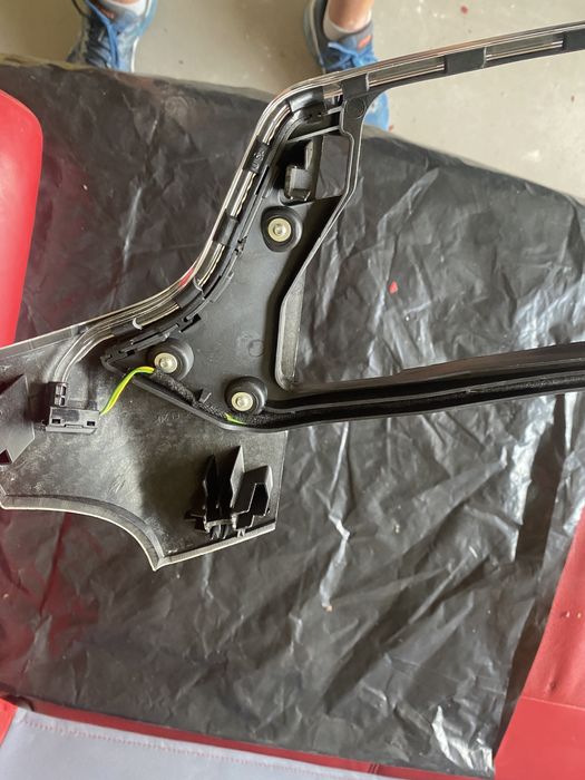 Original Siemens Gigaset S44 Charging Cradle Professional with Power S