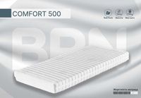 Турецький Матрац BRN FAMILY COMFORT 500/КОМФОРТ 500. Оплата Частинами!