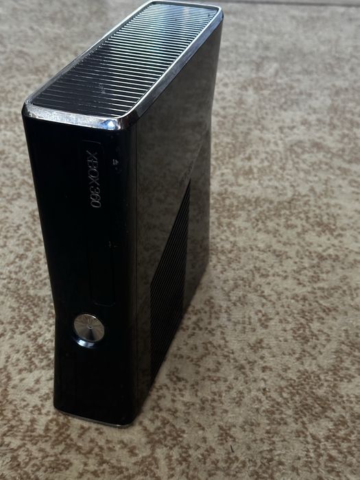 Xbox 360  24 гри «з прощивкою Aurora”