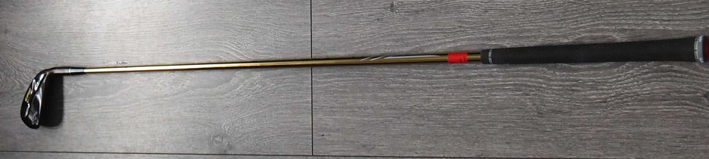 Kij do golfa Callaway EPIC MAX Iron 7 Dla wysokiego golfisty +1''