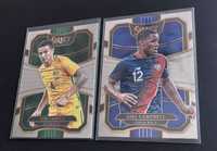 2017/18 Panini FIFA Select