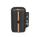 Ninja sl400 dwie szuflady frytkowica double stack xl 9,5l