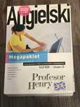 Angielski Megapakiet Profesor Henry