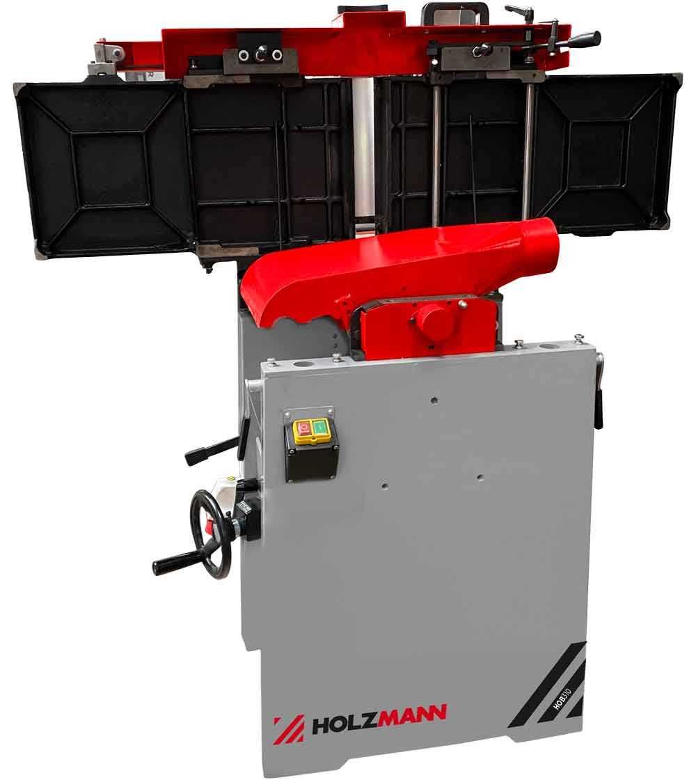 Strugarko grubościówka strugarka Holzmann 310 mm 230/400V 2,2kW 3 noże
