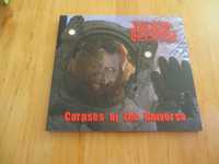 Dead Infection - corpses of the universe Cd digipak