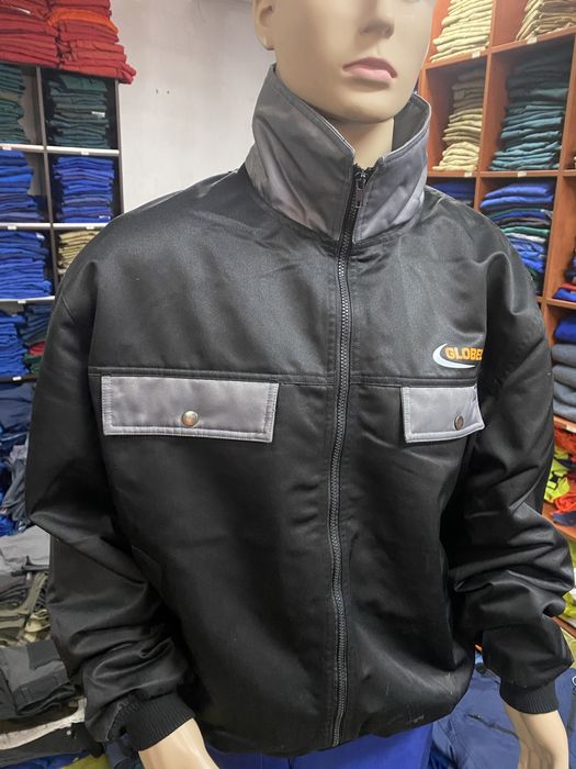Kurtki ROBOCZE Zima XS-5XL Najtaniej