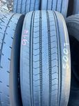 Opona Ciężarowa 315/70R22,5 BRIDGESTONE R249