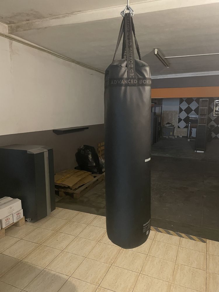 Saco de Box 500