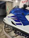 Yamaha GP1200R 2 Tempos com atrelado - Vistoria até 2035