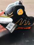 Buty robocze Solid Gear, safe shoes 38 nowe!