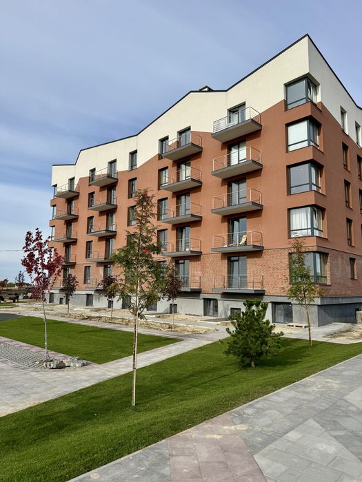 Продаж 3-кім.квартири з ідеальним плануванням в ЖК «Гордість»