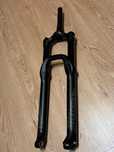 Amortyzator rowerowy Rock Shox E-MTB 160 mm, 29