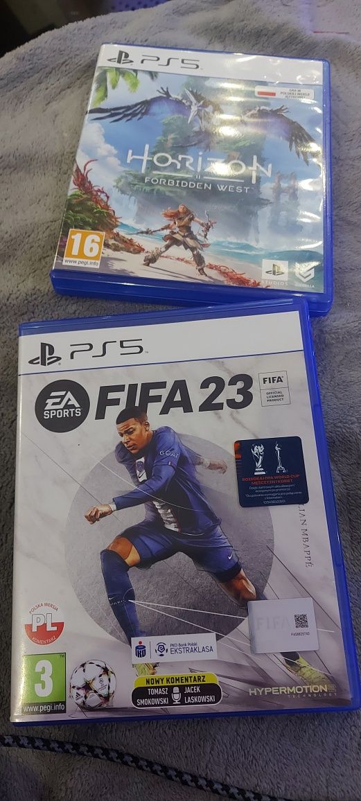 Fifa 23 ps5 Stan idealny