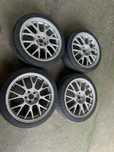 Felgi 17 5x100 et37 7,5j