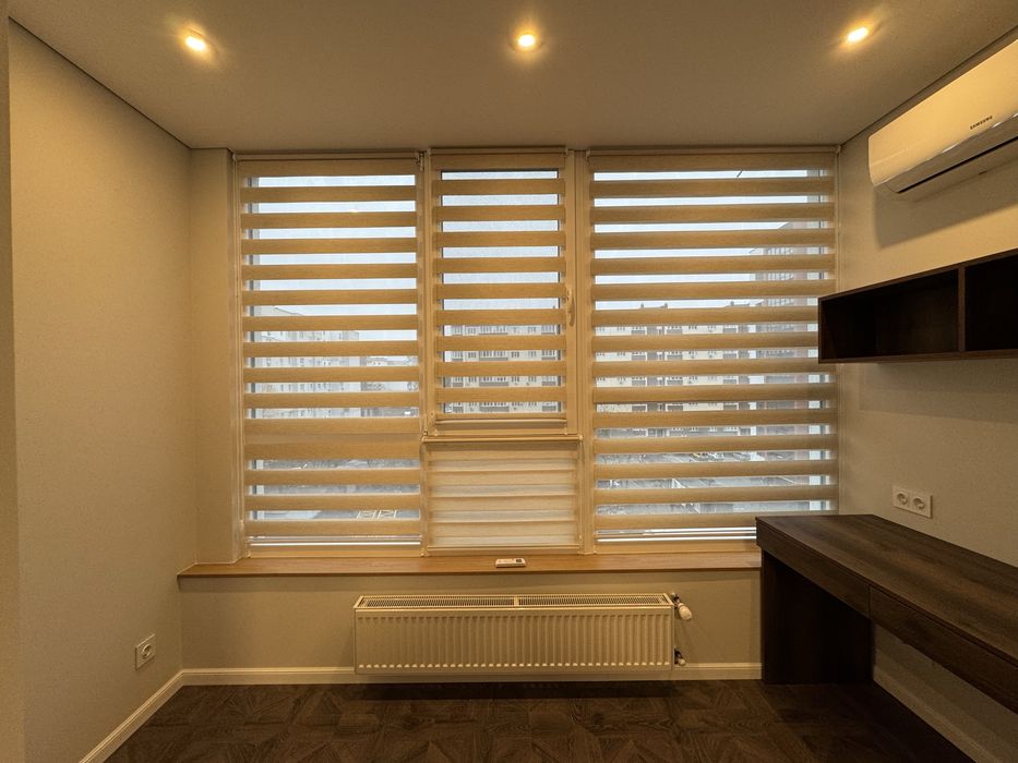 Оренда 2-к квартири в ЖК "Мрія на Покровській", 6 поверх