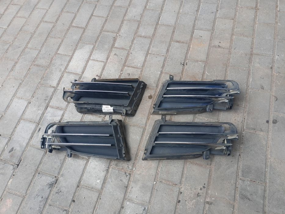 Люверс tesla model s 2012-2016 дорест 1007268-00-G, 1007269-00-G