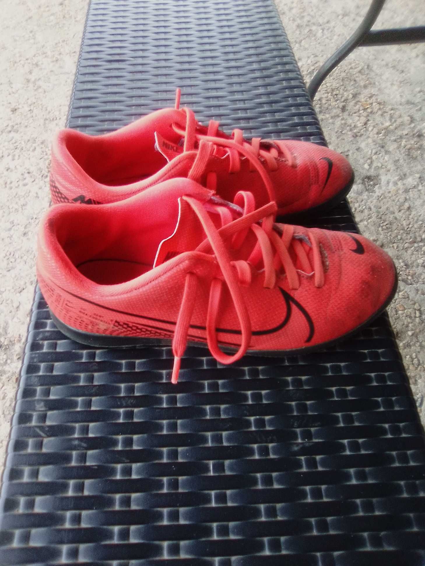 Sapatilhas Nike 34