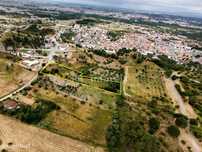 Terreno Rústico com 4840 m2 com possibilidade de urbanizar, na Atal...