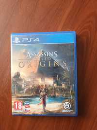 Assassin's Creed Origins PS4