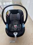 Автокрісло Cybex Aton M