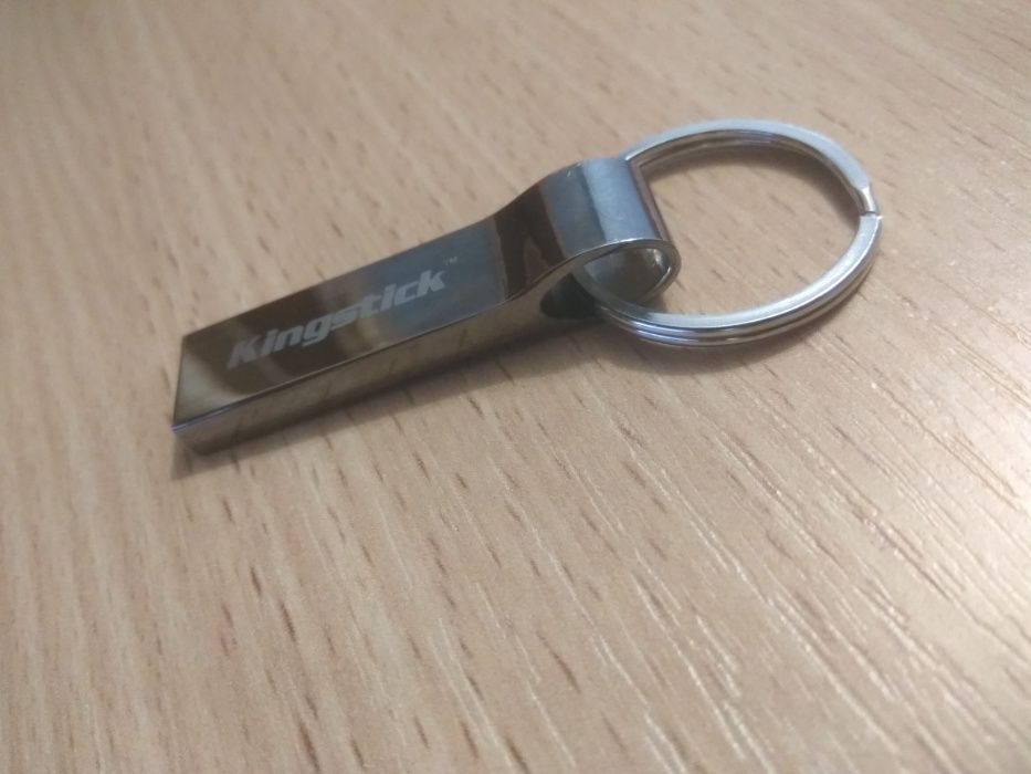 Флешка-брелок 32 gb