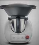 Thermomix Rudolf