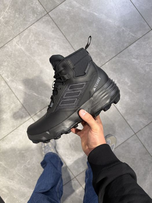 ОРИГІНАЛ! Adidas Terrex Unity оригінальні чоловічі кросівки