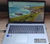 Laptop Acer Aspire 5 A515-56 I5 8/512GB