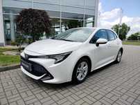 Toyota Corolla Niezawodna Toyota 1.8 Hybrid Comfort f.vat