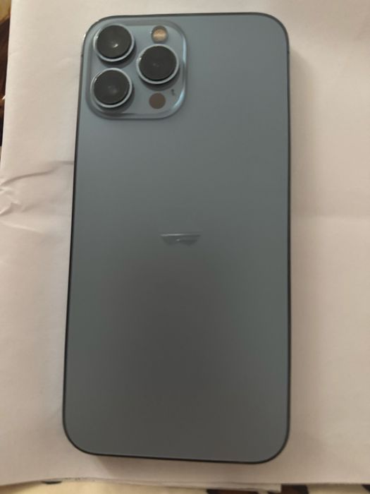 Iphone 13 pro max,256 ГБ