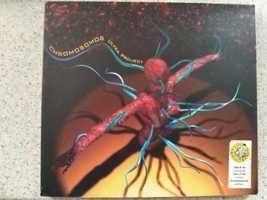 CD Chromosomos Ultra Projekt AMP 2001