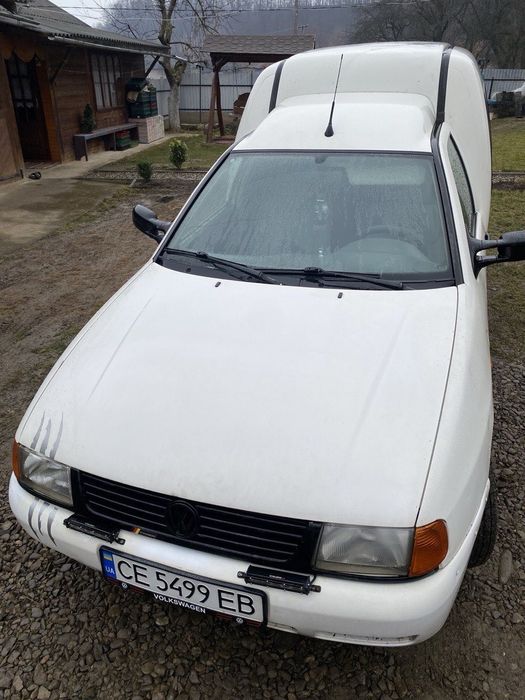 Продам Фольксваген каді