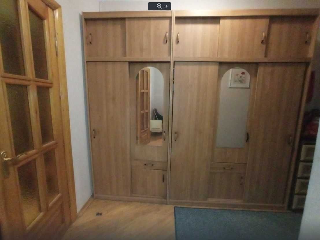 Простора 3к вул. Олександра Кошиця, 7а метро - Позняки, Харківська