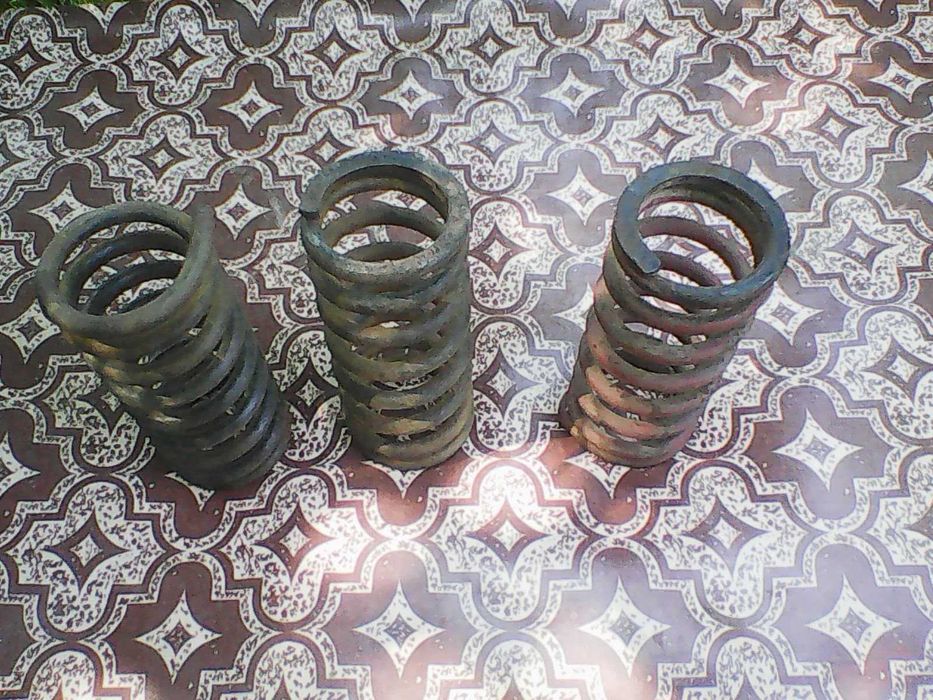 Продам сільгосптехніку,- косарку роторну М-412 запча-ни