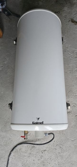 Zbiornik bufor 100l Galmet