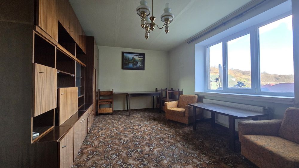 Продаж 4-х кімнатної квартири р-н Підгоряно