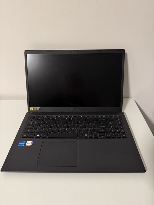 Laptop acer aspire 5