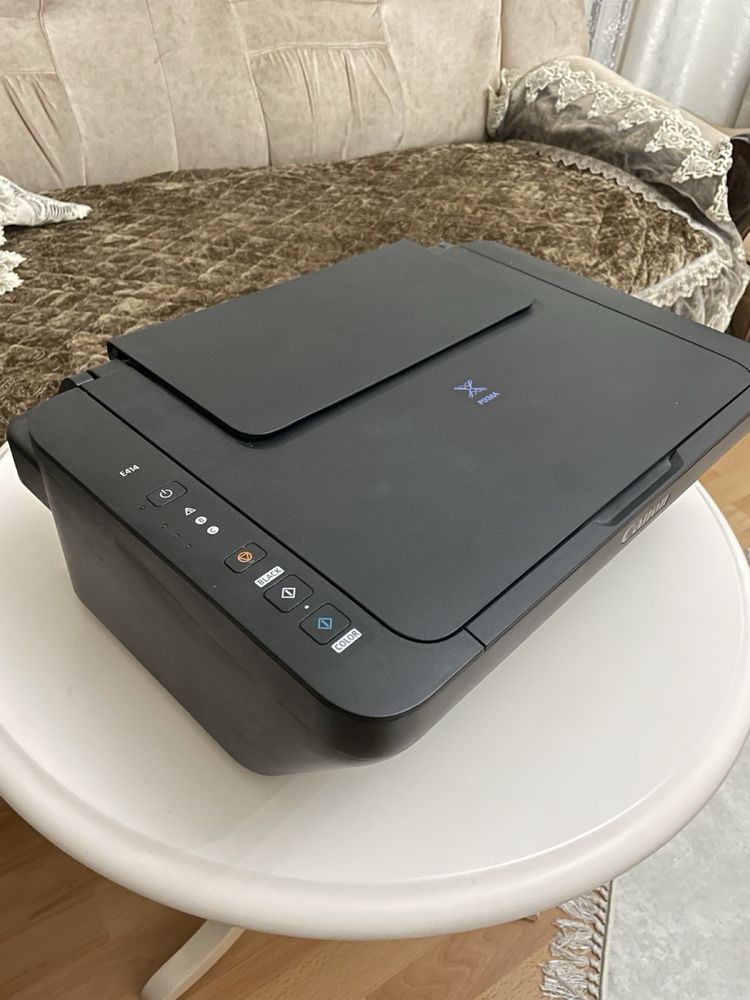 Принтер Canon PIXMA E414
