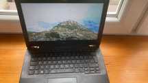 Dell E7270 Win 10 pro i5 6300u 12Gb ddr4 256 NVME IPS Full HD 12.5