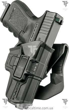 Кобура FAB Defense Scorpus для Glock 9 мм